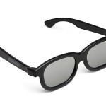 2D Movie Glasses