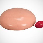 5 Pounds of Silly Putty