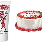 Bacon Frosting