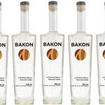 Bacon Vodka