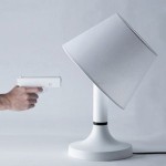 Bang! Lamp