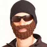 Beard Beanie