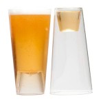 Beer and Shot Glasses