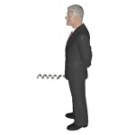 Bill Clinton Corkscrew