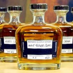 Blend your own Whisky