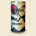 Bonsai Tree Kit