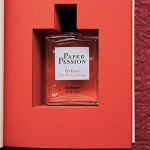 Book Scented Perfume