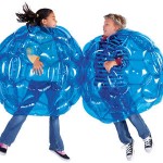 Buddy Bumper Balls