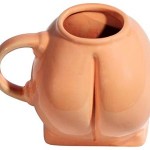 Butt Mug