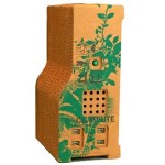 Cardboard Computer
