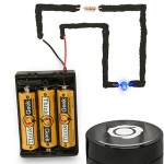 Electric Conductive Paint