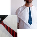 Dinner Napkin Tie