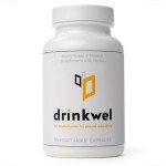 Heavy Drinker Vitamins