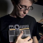 Drum Machine Shirt