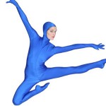 Full Body Unitard