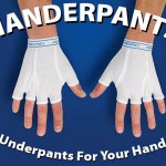 Handerpants