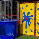 Hi Striker Dunk Tank