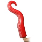 Inflatable Tentacle Arm