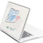 Laptop White Board
