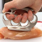 Meat Tenderizer Knuckles