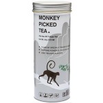 Monkey Picked Tea