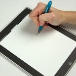 iPad Paper Pad