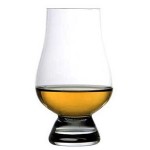 Perfect Whisky Glass