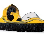 Personal Hovercraft