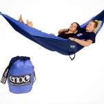 Portable Hammock for Two