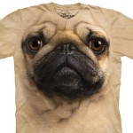 Pug T-Shirt