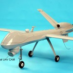 At Home Predator Drone
