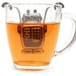 Robot Tea Infuser