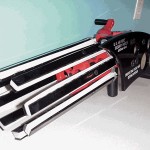 Rubber Band Gatling Gun