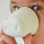 Snout Cup
