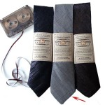 Cassette Tape Necktie