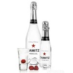 Sparkling Vodka