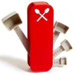 Swiss Measuring Cups
