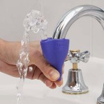 Faucet Water Fountain