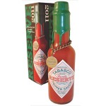 $25 Tabasco Sauce