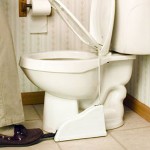 Toilet Seat Lifter