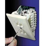 Electrical Outlet Safe