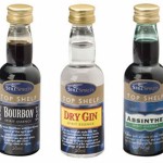 Vodka Flavoring