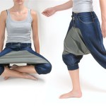 Picnic Pants