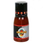 Adjustable Hot Sauce