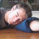 Arm Pillow