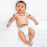 Baby's First Tattoos
