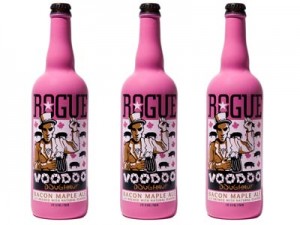 bacon-donut-ale Doughnut Bacon Ale Beer