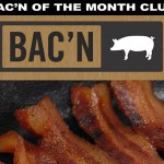Bacon of the Month Club