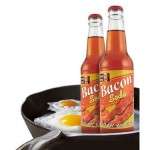 Bacon Soda