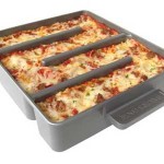 Lasagne Edge Pan